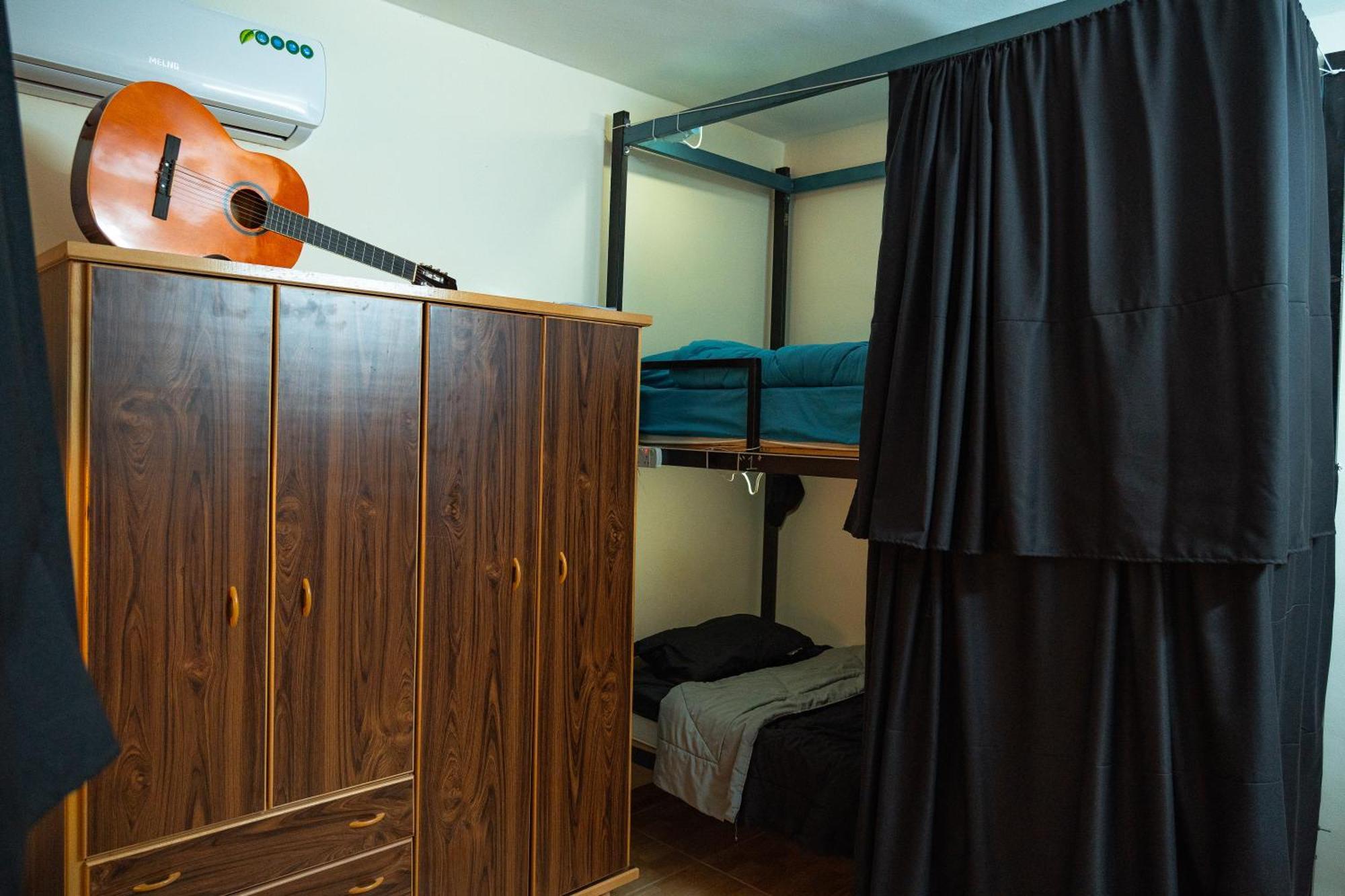 Albergue Extra Traveller Áqaba Exterior foto