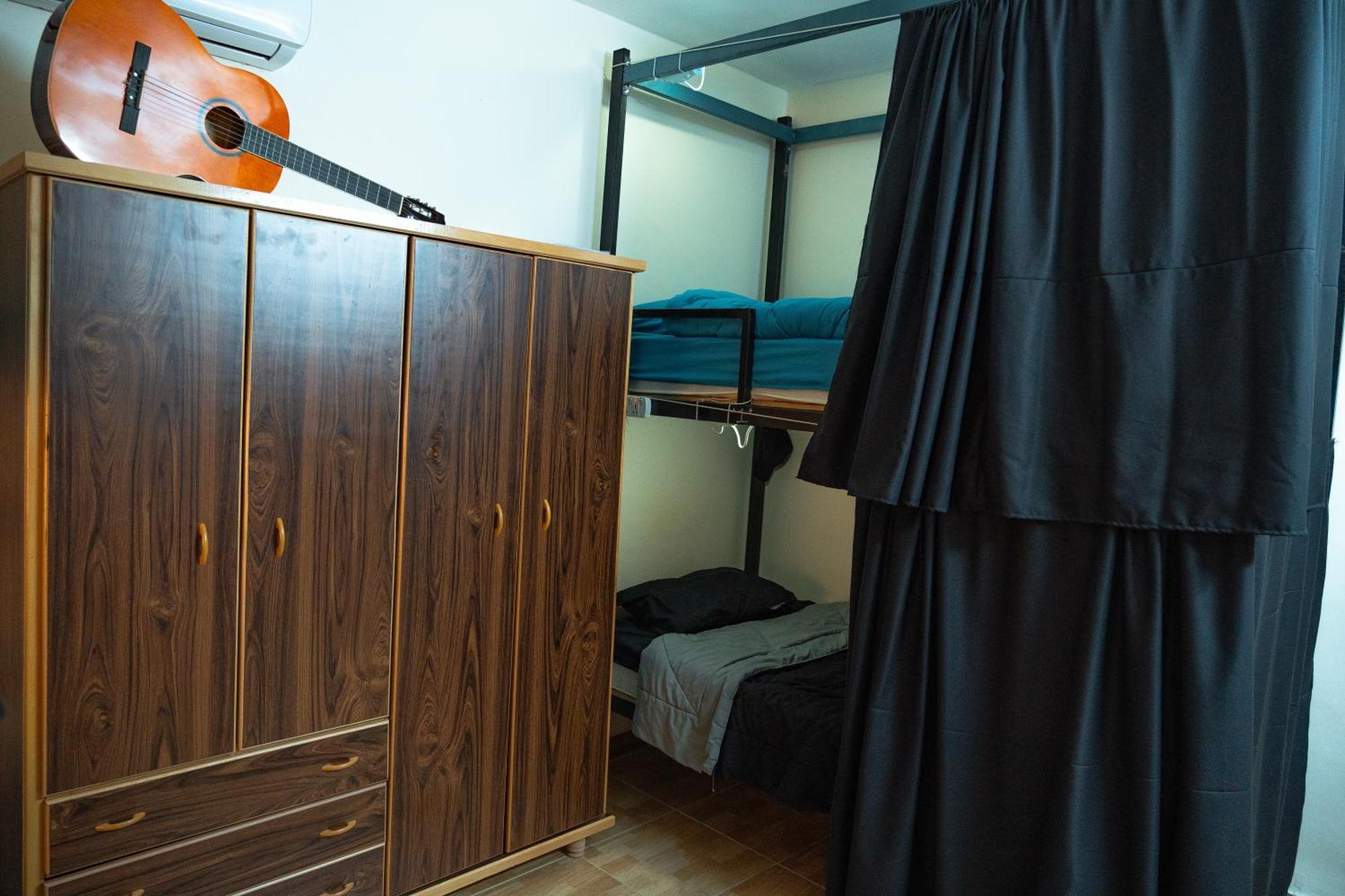 Albergue Extra Traveller Áqaba Exterior foto