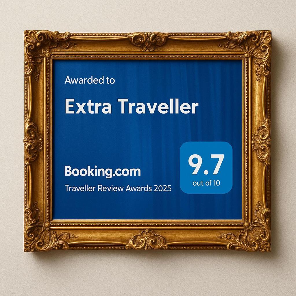 Albergue Extra Traveller Áqaba Exterior foto